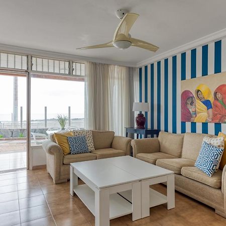 Beach Front San Agustin Papagayos Dış mekan fotoğraf