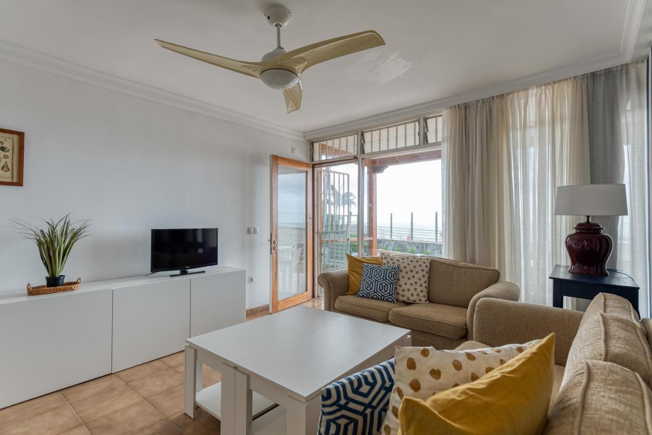 Beach Front San Agustin Papagayos Dış mekan fotoğraf